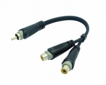 CABLE AUDIO