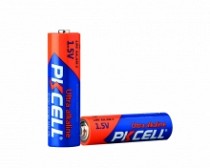 PILA AA ULTRA ALKALINA BLISTER X 2