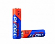 PILA AA ULTRA ALKALINA BLISTER X 4