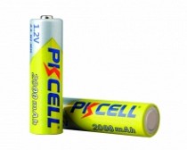 PILA AA RECARGABLE 2000MAH BLISTER X 2