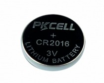 PILA CR2016 LITHIUM BATTERY BLISTER X 5