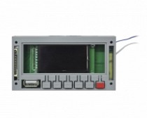 REPRODUCTOR MP3/USB/SD/BLT/REC P/CAJAS AX