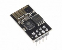MODULO WIFI ESP8266