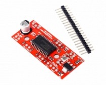 MODULO EASY DRIVER P/MOTOR PASO