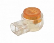 CONECTOR EMPALME UY 2 HILOS 0.4-0.7MM