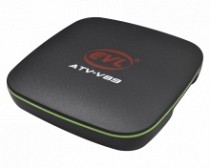 TV BOX ANDROID-7.1 KODI/NETFLIX 1G/8G - NETO