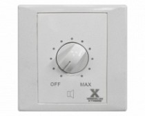 CONTROL DE VOLUMEN P/PARED 15W