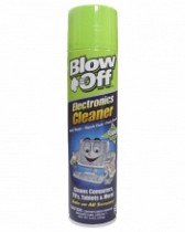 ESPUMA LIMPIADORA 8OZ - CLA