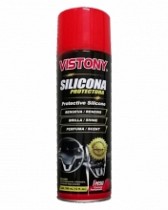 SPRAY SILICONA PROTECTORA FRESA 356ML - CLA