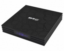TV BOX ANDROID-9 KODI/NETFLIX/4K/BT 4G/32G - NETO