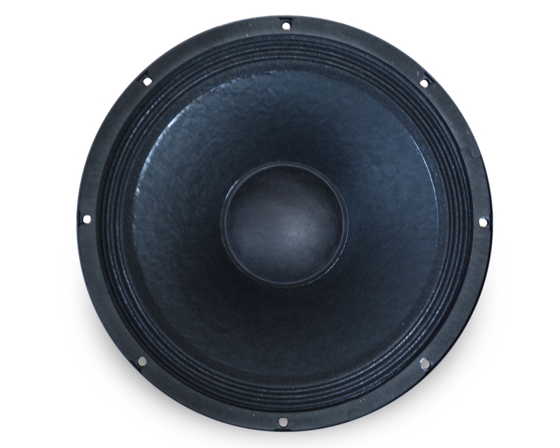 5FE125 Faital PRO Woofer altoparlante 5 160W 8 Ohm 5FE125-8