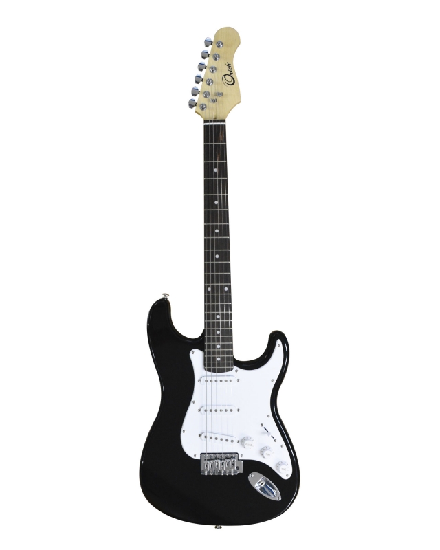 Velasco | Sonido y Electrónica - COMBO DE GUITARRA ELECTRICA NEGRO