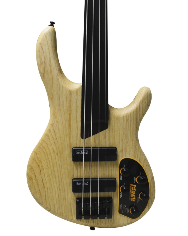Velasco | Sonido y Electrónica - BAJO ELECT. 4 CUERDAS ARTISAN NATURAL ...