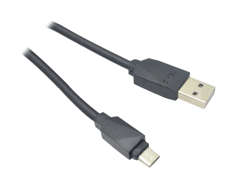 Velasco Sonido y Electrónica CABLE USB MACHO X MICRO USB REFORZADO
