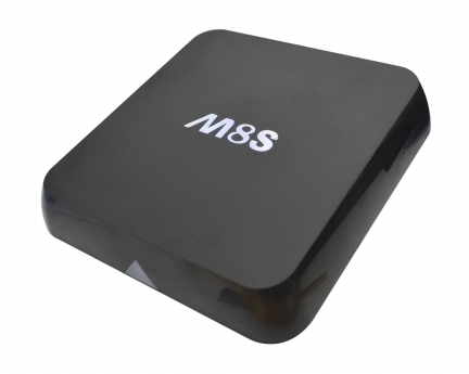 ATV-M8S