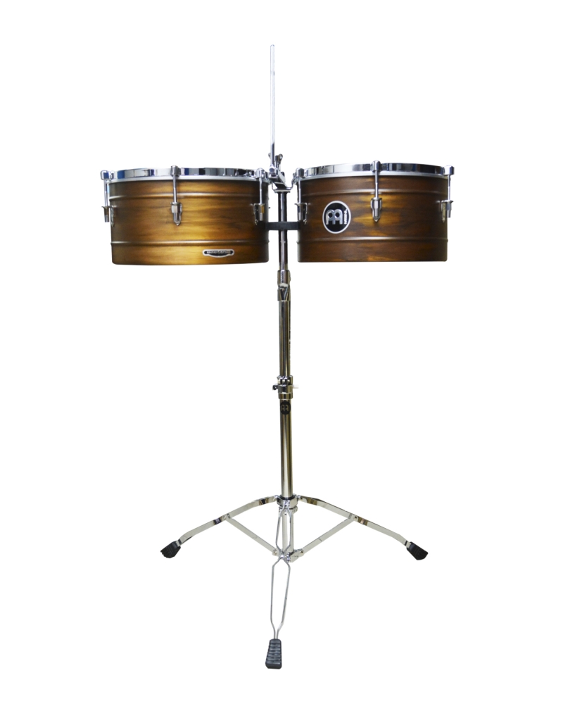 Velasco Sonido y Electrónica TIMBAL 14+15" MARATHON ANTIGUO ACABADO