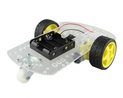 RC-CAR2M