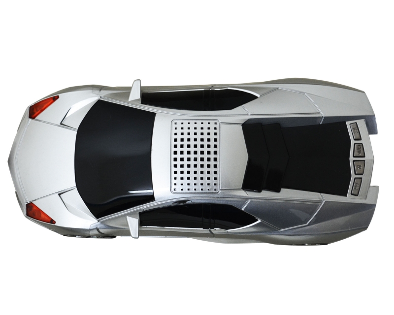 Ozoda lamborghini mp3