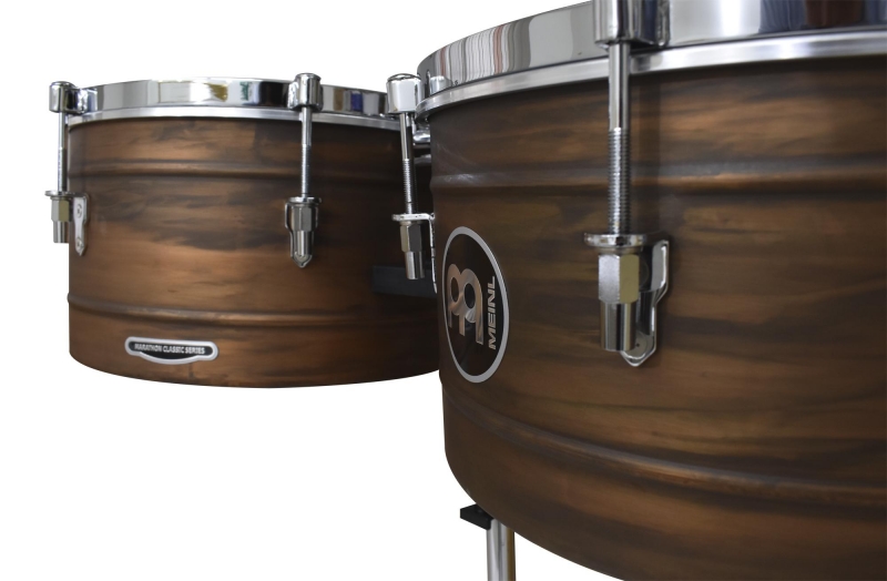 Velasco Sonido y Electrónica TIMBAL 14+15 MARATHON C/CAMPANA Y